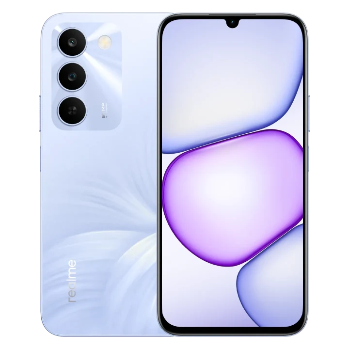 REALME C100