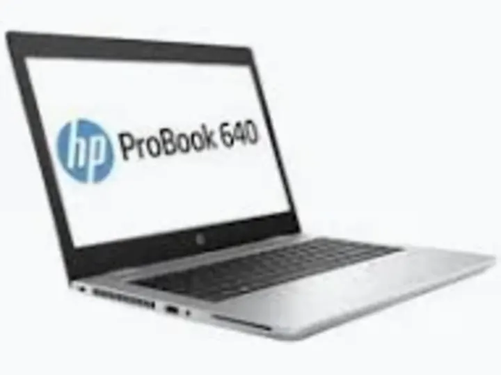HP ProBook 640 g7