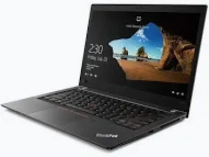 Lenovo Thinkpad T470