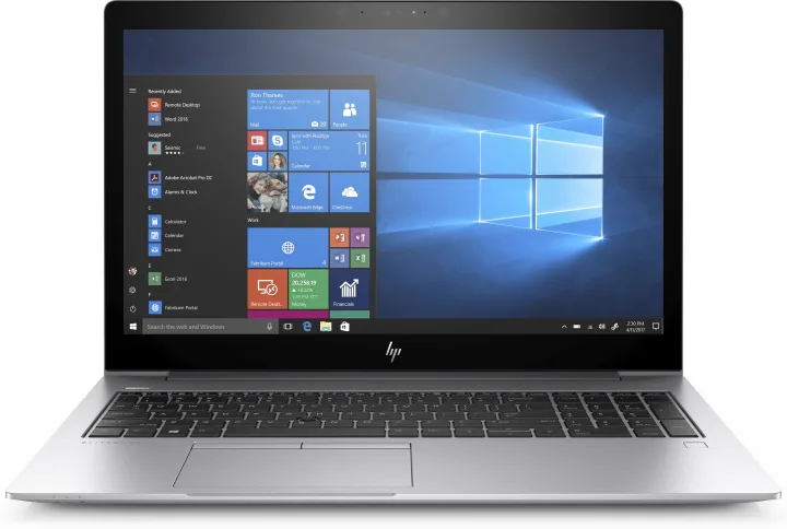 HP ProBook 850 g5
