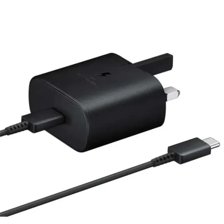 Samsung 25w full charger