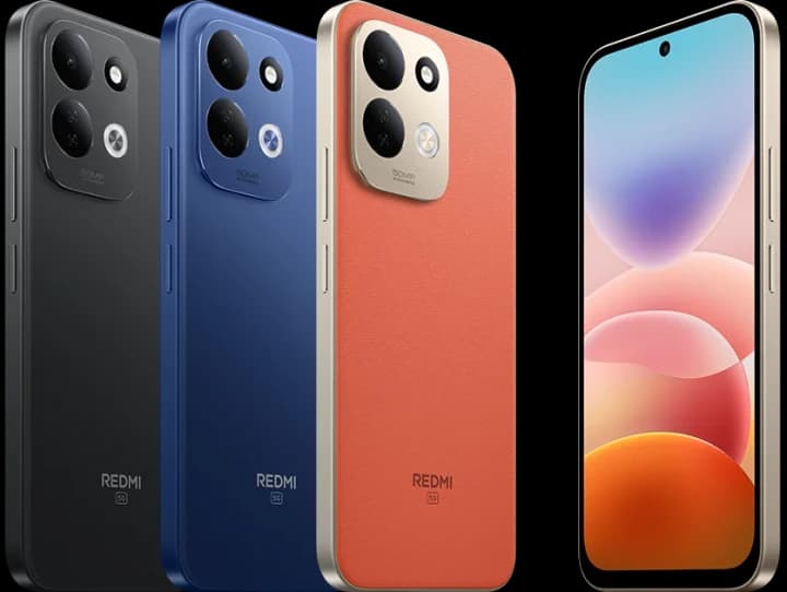 REDMI 17 256/8GB